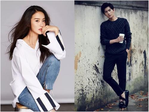 黄晓明操作假疫苗公司?赖雨濛杨洋恋情?TVB直播明星离婚?李一