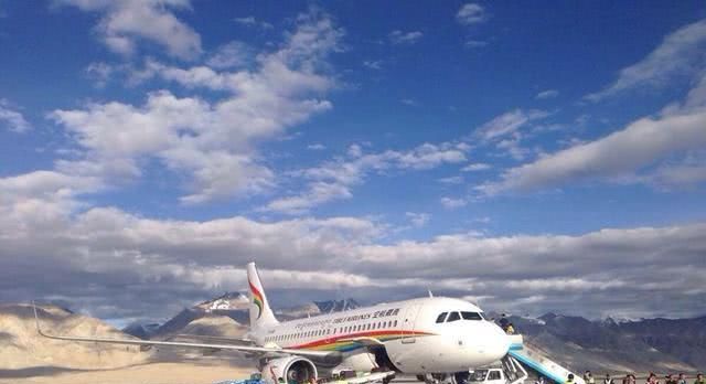 中国目前最难飞的高原机场，每班亏损已成定局，由国家补贴