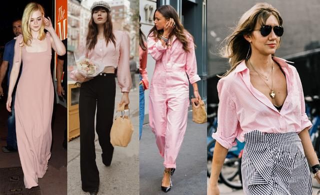 秋天别穿得花里胡哨啦，这三种颜色高级有质感，好多人却不知道