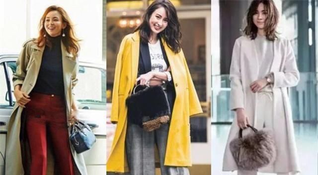  大方■40岁女人要学会大方减龄,春天这样穿,摆脱“油腻大妈”形象