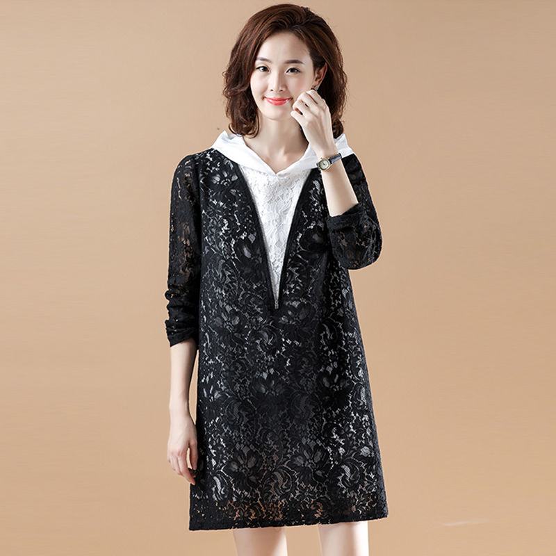 老婆腿粗肚还大,但秋后穿这种瘦瘦裙,都夸美谁也不信她183斤