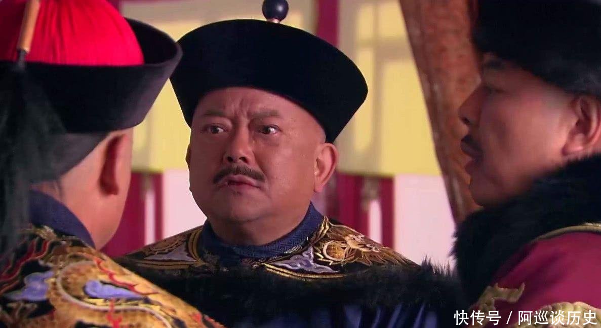 『以地名为姓氏』清朝建立前的满洲八大姓, 爱新觉罗榜上无名, 慈禧家族入选