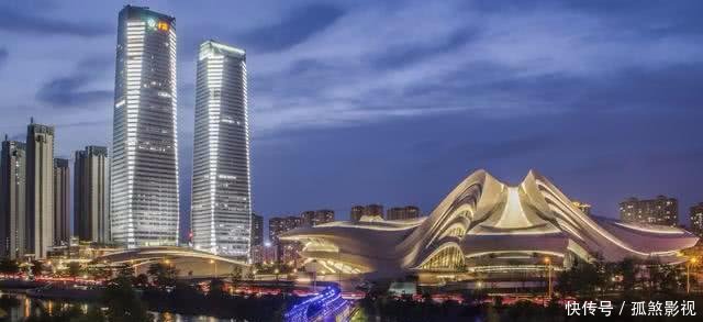 长沙再过十年能超过武汉吗？答案你万万想不到