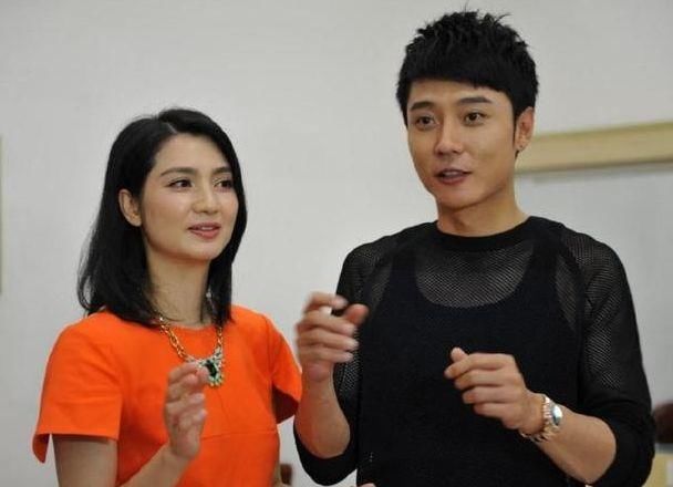 张丹峰回应出轨传闻，并要求立即删除不实言论，网友：相信峰哥！