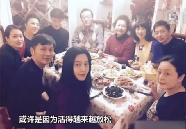 范冰冰赴美是什么梗?借口太low了,成龙说了4个字