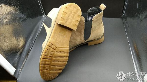 吃个螃蟹 花两百元在亚马逊海外购买三双靴子是什么体验