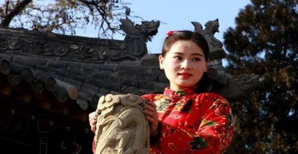 盛产美女的“美人县”：个个肤白貌美，是你的家乡吗？