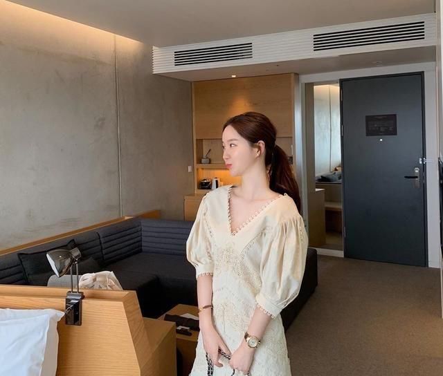 「夏都是炙手可热的单」复古优雅的连衣裙单品,会不会成为你的夏日最爱