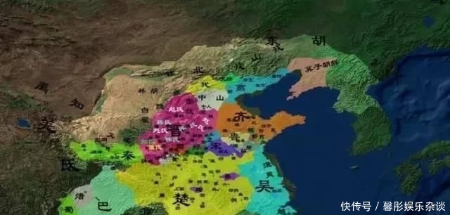  【人才】从秦楚两国之间人才政策比照视角，剖析秦国掘起缘故，器重异域优秀人才