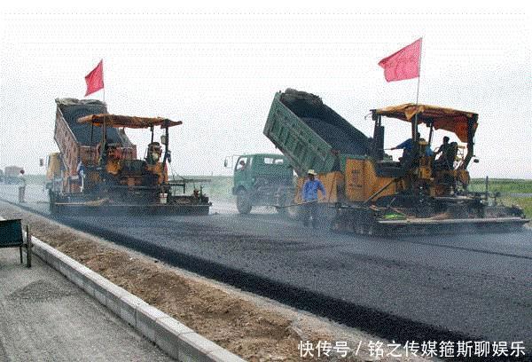  【高速】为什么国家要禁止使用混凝土修建高速公路了？网友：还