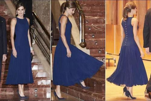 现实版“王的女人”，凯特、梅根这些平民王妃怎么都这么会穿？！