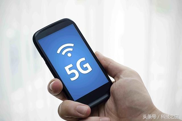 中国移动宣布首个 5G套餐 ,但似乎有点猫腻,网