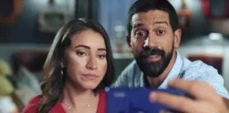 炸锅了，国外华为手机被曝AI拍照涉造假,还不是第一次!