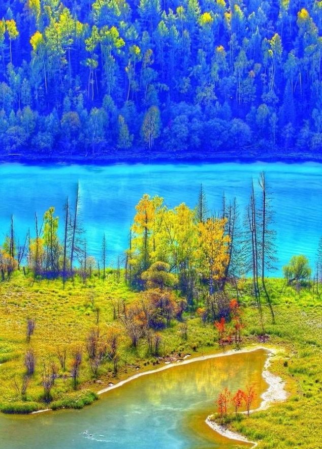 据说,99%的女人都抵挡不了这15个地方的诱惑