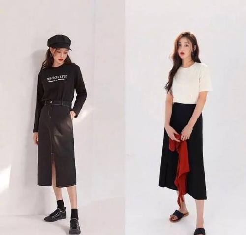 上班穿衣图鉴 | 49套初秋穿搭，高级又时髦