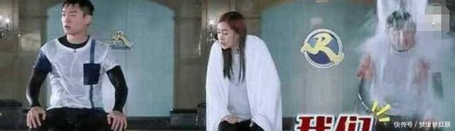 杨紫生理期张一山拒绝帮助，节目组发声明道歉！网友趁早停播！