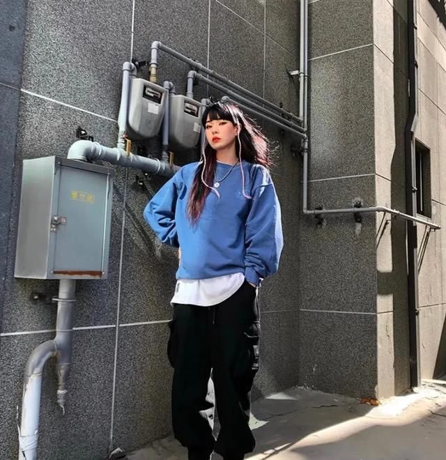  「不到」刘海对女生的改变有多大?你绝对想象不到!!