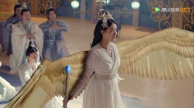  『风如澈』九州天空城2：雪景空结过婚？方析墨是他玄孙？风如澈并非第三者