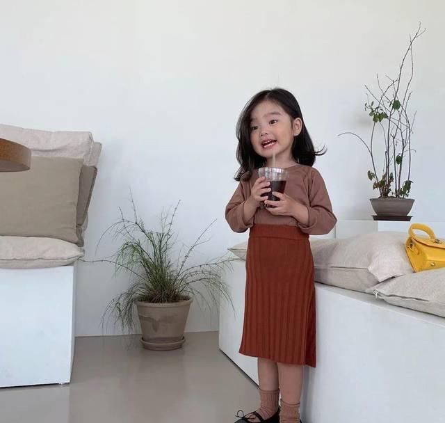  『太会』小孩太会穿系列又来了！