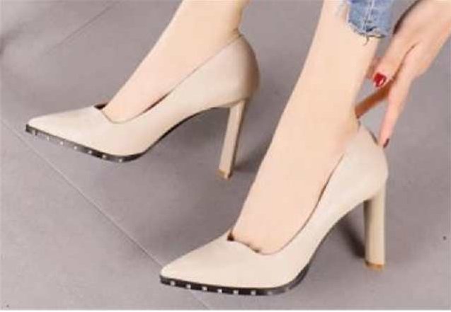 心理测试:测出你在爱情中的潜在魅力是什么?选择一款高跟鞋