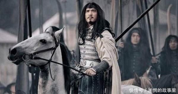  『三国』刘备的保镖究竟有多厉害？身份很神秘，诸葛亮无权指挥他