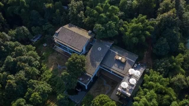 Design | 8个最适合私奔养老的民宿，太仙儿了