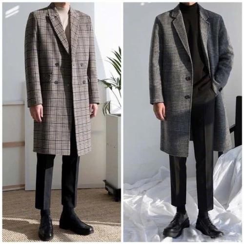  【时尚单品】男生一定不要穿成行走的调色板，看着廉价又寒酸，特招女生厌弃！