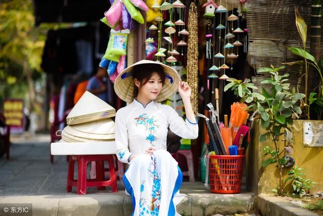 都说想要娶越南姑娘，那在越南美女的眼中，我们中国是咋样的？