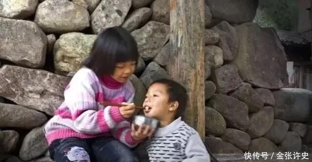  「农村」老家的房子，穷死都不能卖