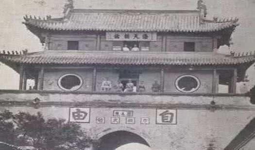  #惋惜#被拆掉的中国4大古建筑：无缘再见，每一座都让人惋惜