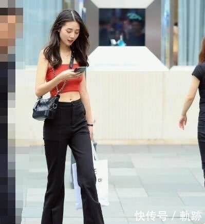 【帆布鞋】“匡威帆布鞋”才是时尚黑马,所有时髦精们都在穿