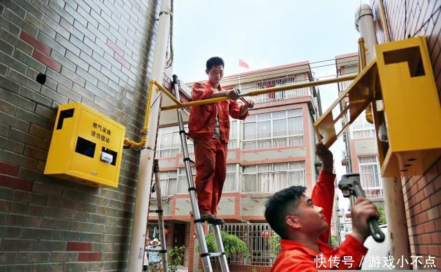  看法@为何天然气进村农民不愿装也不愿用？是不好用么？听听农民