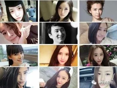 #女人#网红脸遍地的时代,我更喜欢高级女人脸!