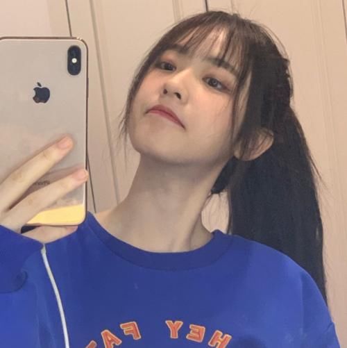  『下半张』刘海难选择？刘海选择四步法则，看这里