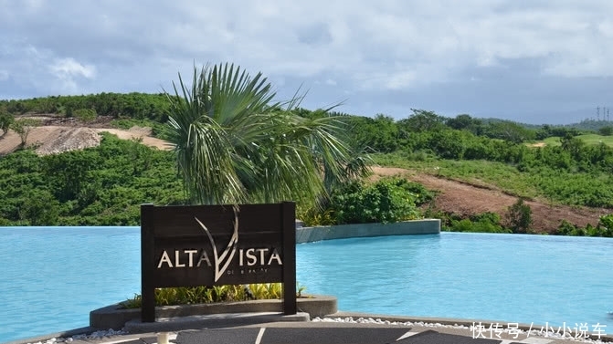 中国人的旅游胜地，国家总统放话说，谁坑中国人直接拉去流放！