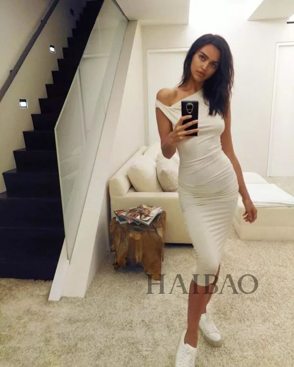 吃瓜| 甩掉30亿C罗为富豪男明星生娃?这枚超模才叫开挂!