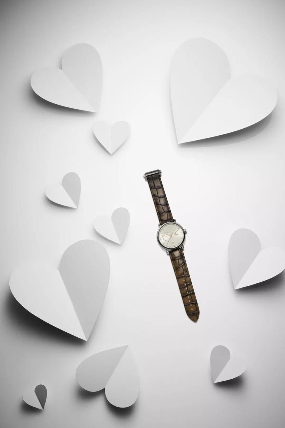 表白失败一次没关系，这个法宝帮你赢回来