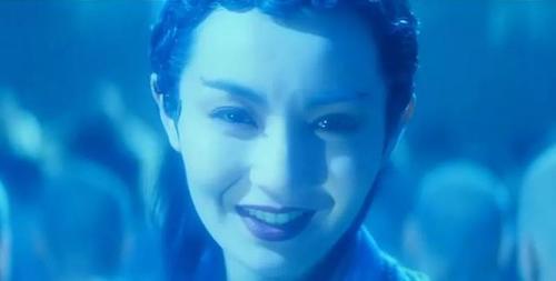 张曼玉十大非影后银幕形象，虽未得奖也同样流芳百世