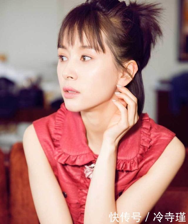  【不适合上】女人过了45岁，尽量别留这3种发型，又土又“显老”，有你吗？