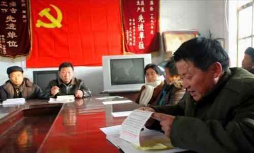  [农民]未来10年，农村值钱的不是车和房？而是这3样，第1个家家