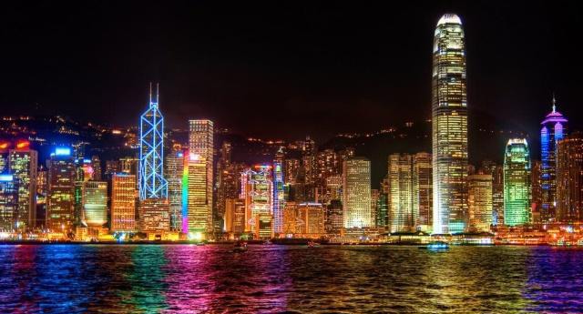 亚洲前50强城市出炉，其中24座在中国，西安已超越日本神户！