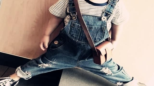 夏天孩子穿衣“三不要”，再热也别给孩子穿，影响健康还威胁安全