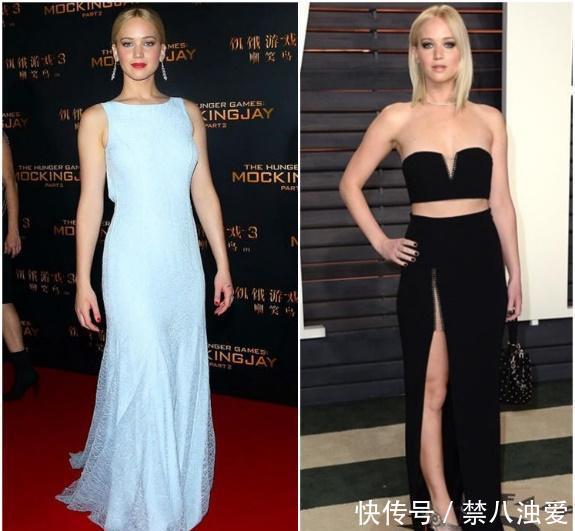  『分散注意力』微胖女生怎么穿？你get到几套！不会搭，照着做也能显瘦又好看