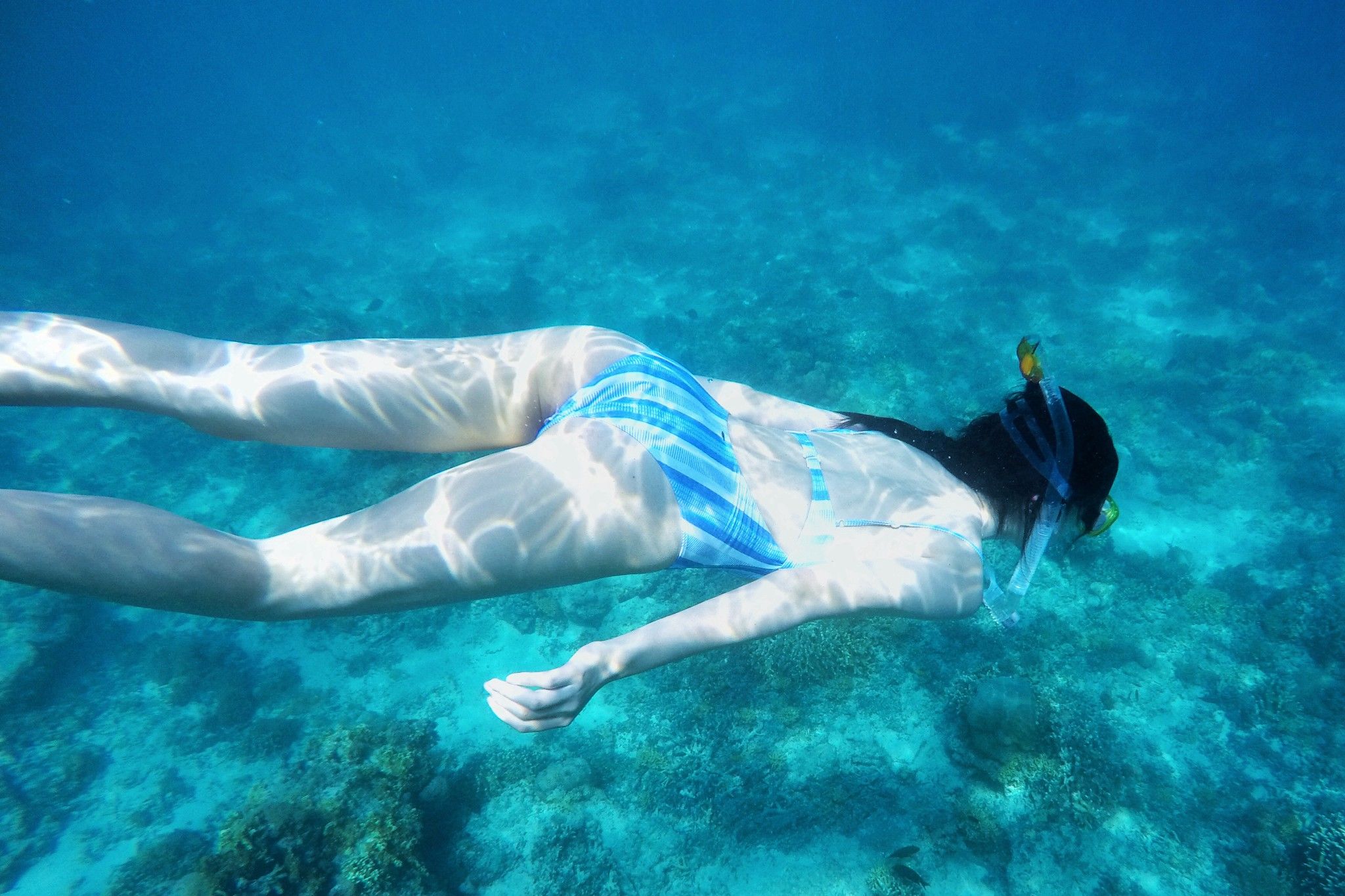 【许多唐看世界】巴厘岛——清风吹拂夏日，享受阳光、沙滩、比基