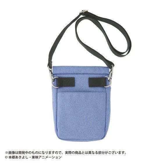  「联名」数码宝贝联名的肩挎笔袋你见过吗？