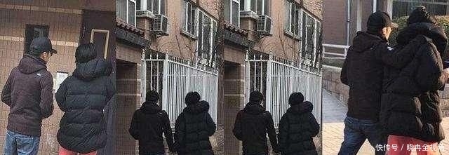 谢霆锋:谢霆锋李亚鹏,各自经历一段失败婚姻,兜兜转转均情定初恋
