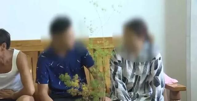 提醒新婚妻子肚子上竟有剖腹产痕迹，报警后才得知真相……