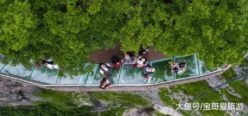 湖南除了张家界被拉黑, 又一标志性景点被游客拉黑: 不会再去了