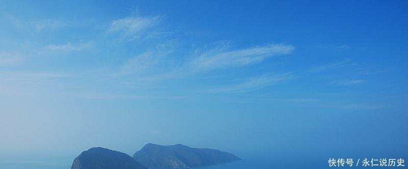 国内这座小岛,媲美马尔代夫!景色宜人且消费低,去过的都说好