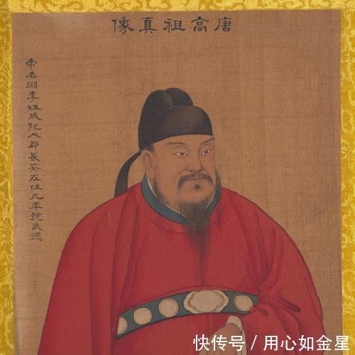  【战神】历史上真正的刘黑闼，到底有多猛完全不逊色李世民的一代战神！